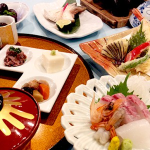 和食