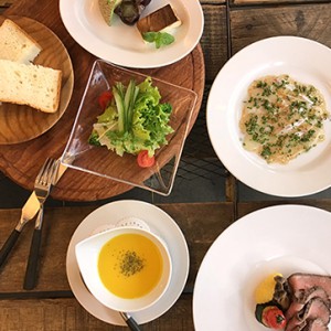 洋食